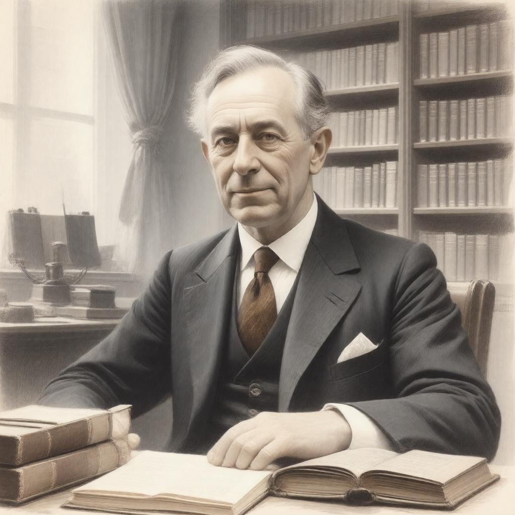Edward Marsh